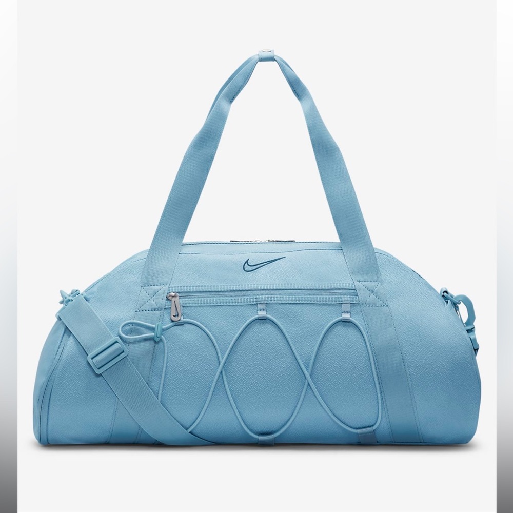 Nike gym duffel bag